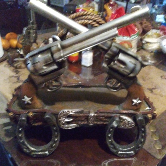 Rustic items - Picture 2 of 2